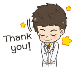 Family Care Team sticker #13385513