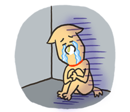 ZUMBA Love!Shiba Wan sticker #13386729