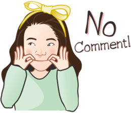 Jajar Nakamol sticker #13386839