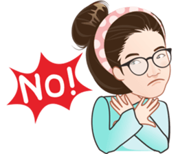 Jajar Nakamol sticker #13386844