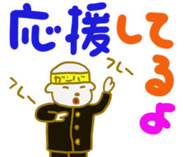 Bichon Frise sticker part6 sticker #13387234