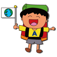 Backpacker Tour Leader