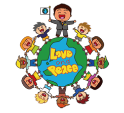 Backpacker Tour Leader sticker #13387309