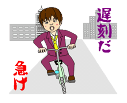 Good bad construction safety management sticker #13387680