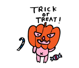 butamankun 3 sticker #13387909