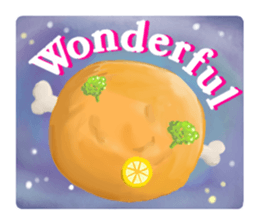 Nikuniku-Nick sticker #13388238