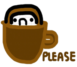 She sticker #13389165