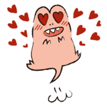 Tyranno-kun and Tricera-kun sticker #13389318