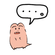 Tyranno-kun and Tricera-kun sticker #13389319