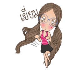 Bay Bay sticker #13389487