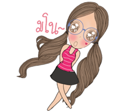 Bay Bay sticker #13389492