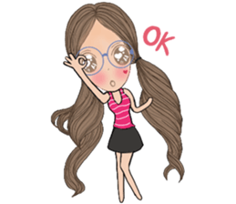 Bay Bay sticker #13389497