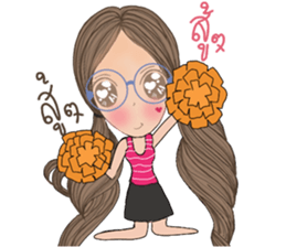 Bay Bay sticker #13389505