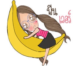 Bay Bay sticker #13389509