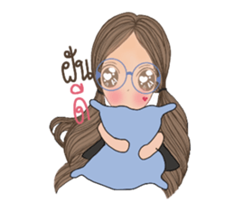 Bay Bay sticker #13389510