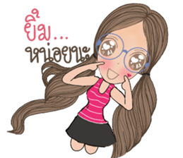 Bay Bay sticker #13389511