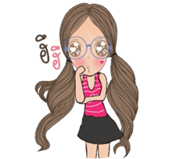 Bay Bay sticker #13389513