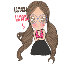 Bay Bay sticker #13389522