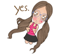 Bay Bay sticker #13389523