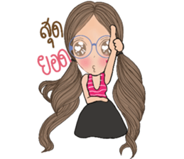 Bay Bay sticker #13389525