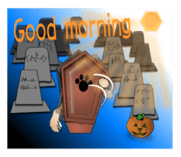 My dog's friends 2nd sticker #13389895