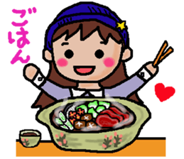 Perfect Sticker to Fall sticker #13390290