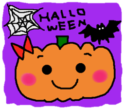 Perfect Sticker to Fall sticker #13390294