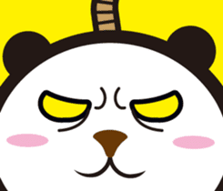 Easy!!! Cantonese (Japanese subtitles) sticker #13390809