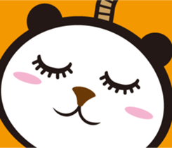 Easy!!! Cantonese (Japanese subtitles) sticker #13390828