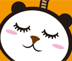 Easy!!! Cantonese (Japanese subtitles) sticker #13390828