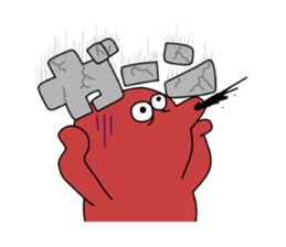 Yes.Octopus can.2 sticker #13391117