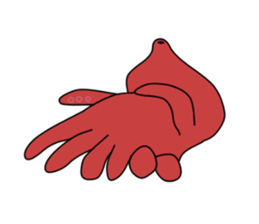 Yes.Octopus can.2 sticker #13391121