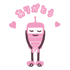 "Revival"PASMO ROBOT