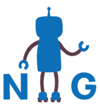 "Revival"PASMO ROBOT sticker #13391187