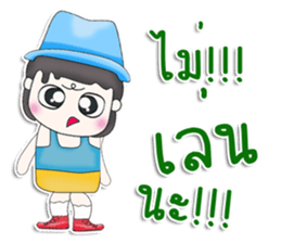 Mr. Koko. So cool! sticker #13391408