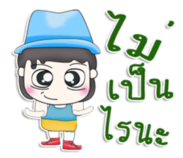 Mr. Koko. So cool! sticker #13391420