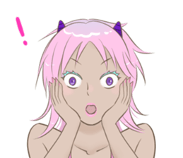 Tanabe itoshi Project4 sticker #13391490