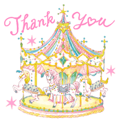 Miki Takei Fantasy Sticker By Miki Takei Miki Takei Fantasy Sticker By Miki Takei
