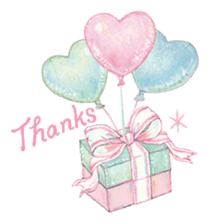 Miki Takei Fantasy Sticker sticker #13392518