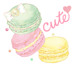 Miki Takei Fantasy Sticker sticker #13392520