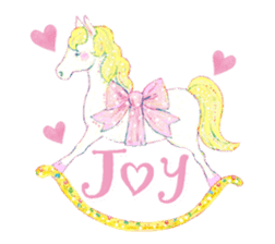 Miki Takei Fantasy Sticker sticker #13392521