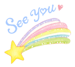 Miki Takei Fantasy Sticker sticker #13392525