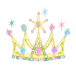 Miki Takei Fantasy Sticker sticker #13392528