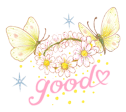 Miki Takei Fantasy Sticker sticker #13392531