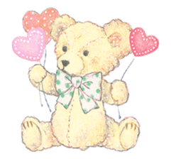 Miki Takei Fantasy Sticker sticker #13392535