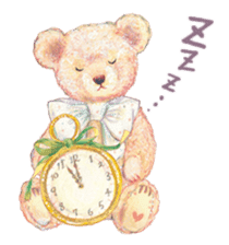 Miki Takei Fantasy Sticker sticker #13392538