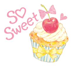 Miki Takei Fantasy Sticker sticker #13392542