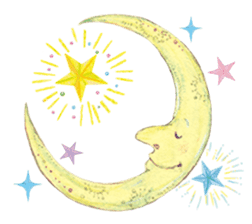 Miki Takei Fantasy Sticker sticker #13392544