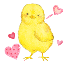 Miki Takei Fantasy Sticker sticker #13392546