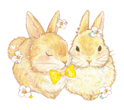 Miki Takei Fantasy Sticker sticker #13392548